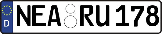 NEA-RU178