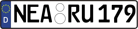 NEA-RU179