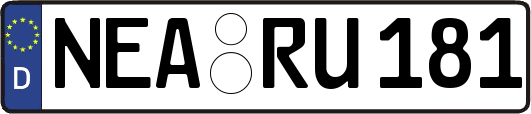 NEA-RU181