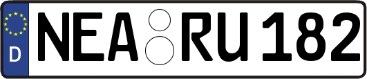 NEA-RU182