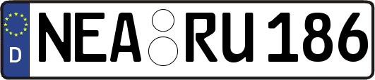 NEA-RU186