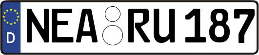 NEA-RU187