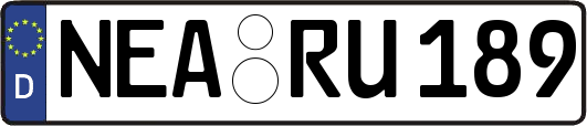 NEA-RU189