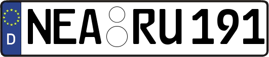 NEA-RU191
