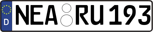 NEA-RU193