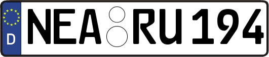 NEA-RU194