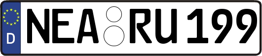 NEA-RU199