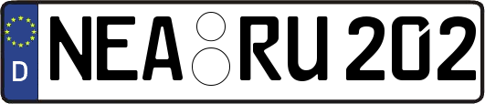 NEA-RU202