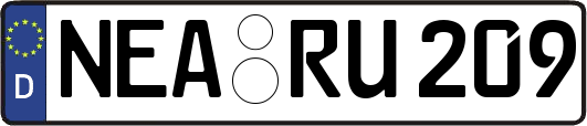 NEA-RU209