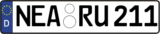 NEA-RU211
