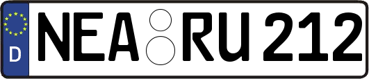 NEA-RU212