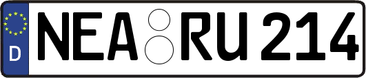 NEA-RU214