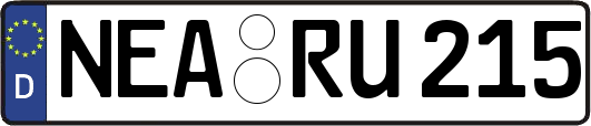 NEA-RU215