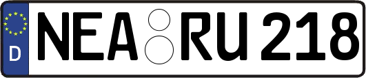 NEA-RU218