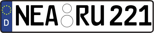 NEA-RU221