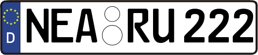 NEA-RU222