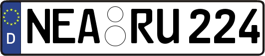 NEA-RU224