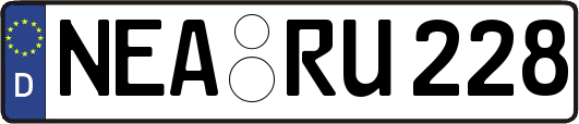 NEA-RU228