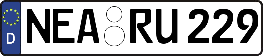 NEA-RU229