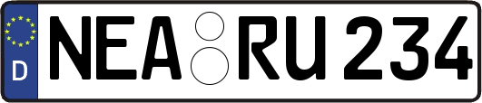NEA-RU234