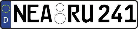 NEA-RU241