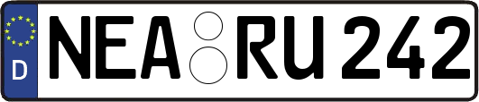 NEA-RU242