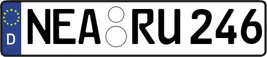 NEA-RU246
