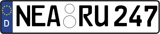 NEA-RU247