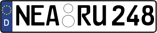 NEA-RU248
