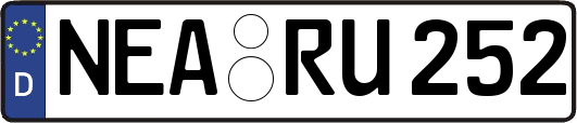 NEA-RU252