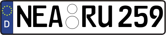 NEA-RU259