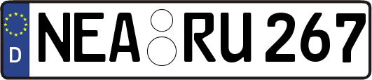 NEA-RU267