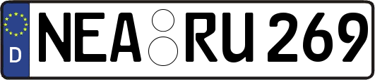 NEA-RU269