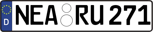 NEA-RU271