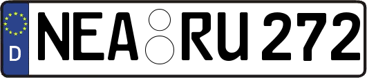 NEA-RU272