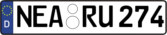 NEA-RU274