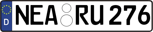 NEA-RU276