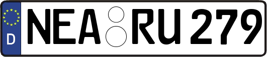 NEA-RU279