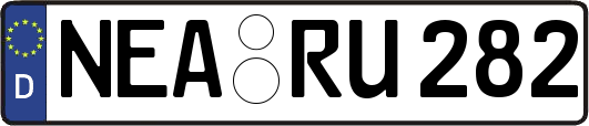 NEA-RU282