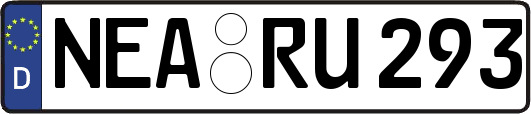 NEA-RU293