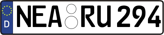 NEA-RU294