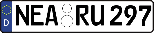NEA-RU297