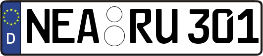 NEA-RU301
