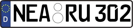 NEA-RU302