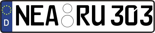 NEA-RU303