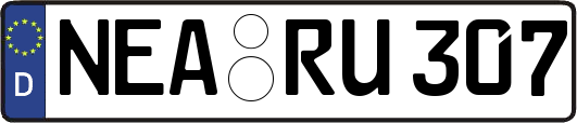NEA-RU307