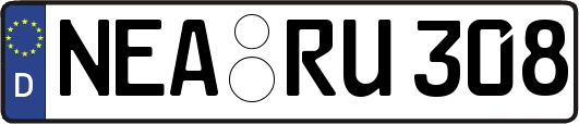 NEA-RU308