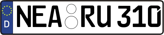 NEA-RU310