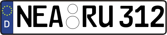 NEA-RU312