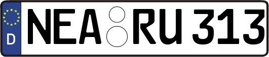 NEA-RU313